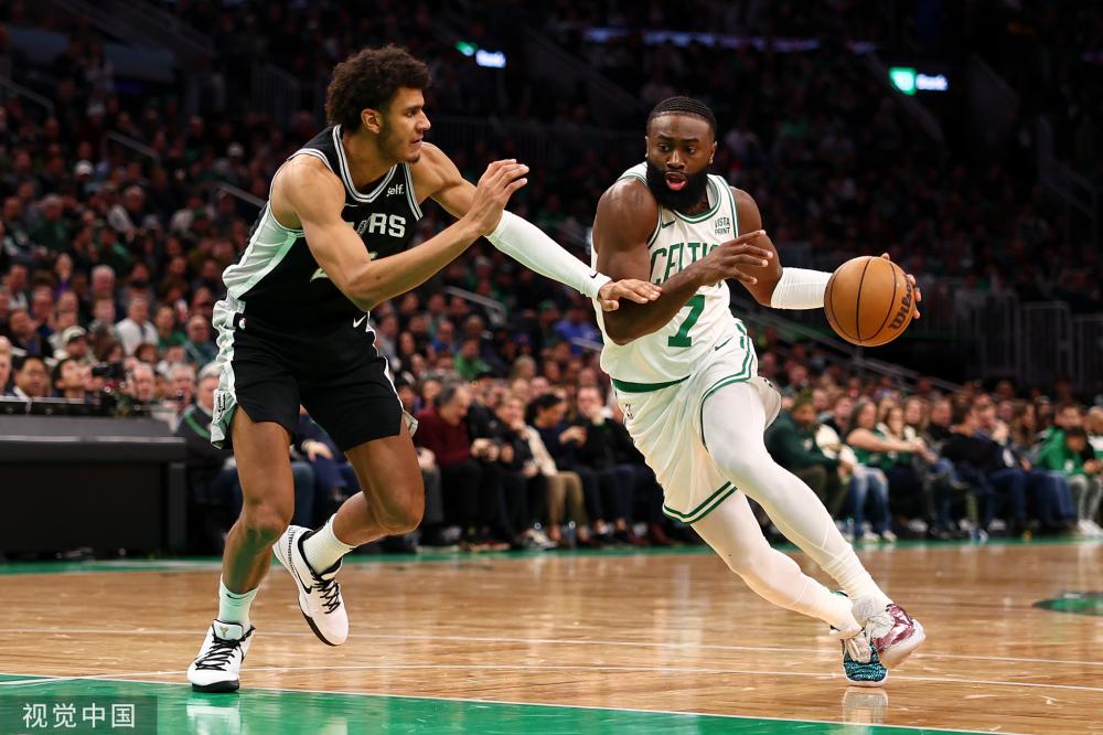 天赋与影响 天赋与影响