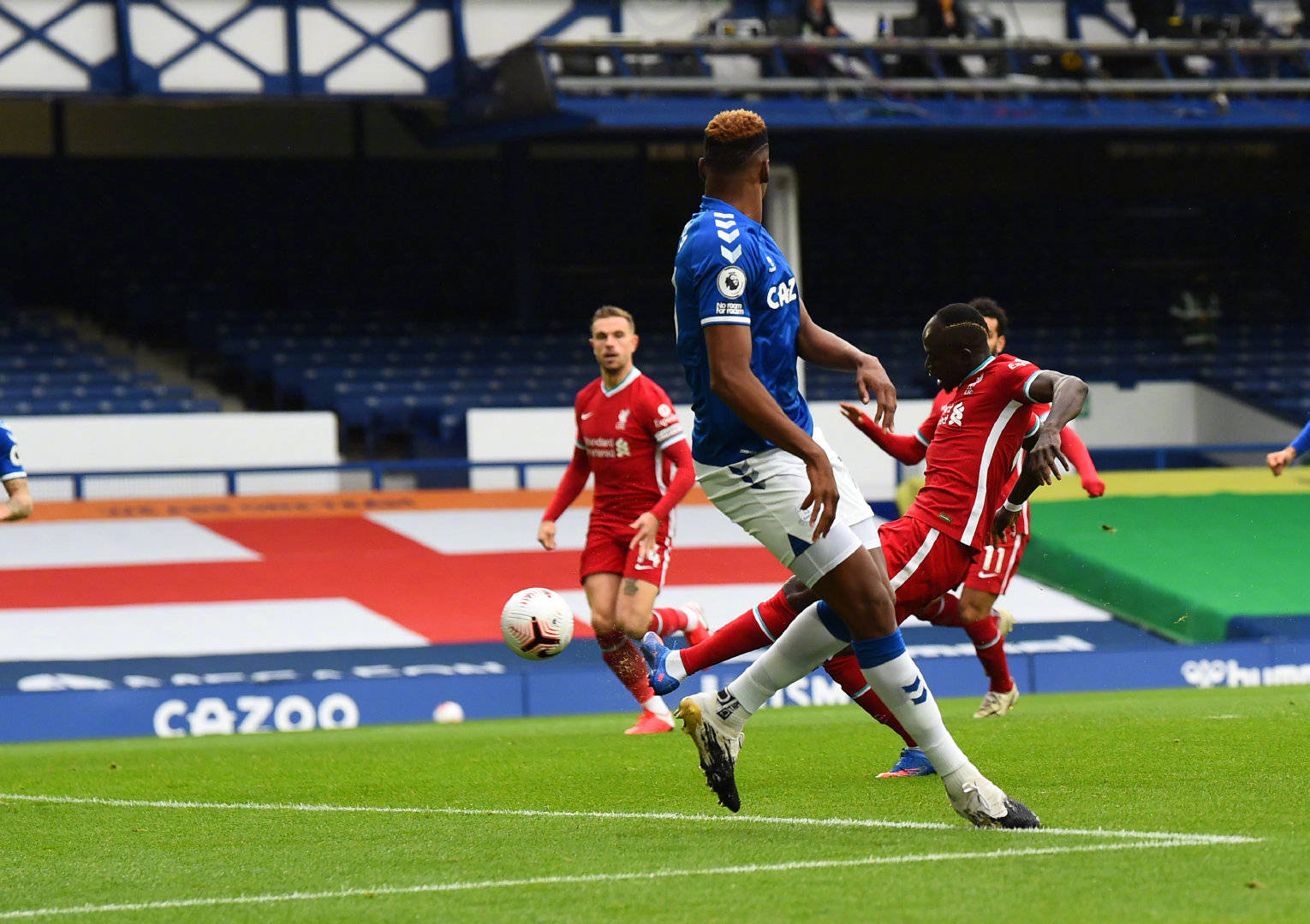 很大的希望 很大的希望